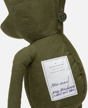 Frogman (Khaki)