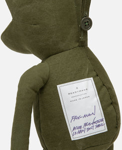 Frogman (Khaki)