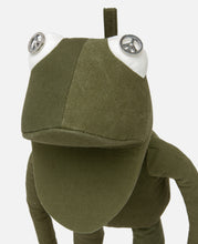 Frogman (Khaki)