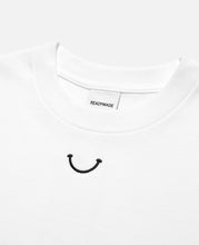 S/S T-Shirt (White)