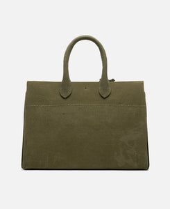 Shopping Bag 30 (Khaki)