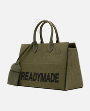 Shopping Bag 30 (Khaki)