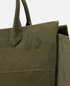 Shopping Bag 30 (Khaki)