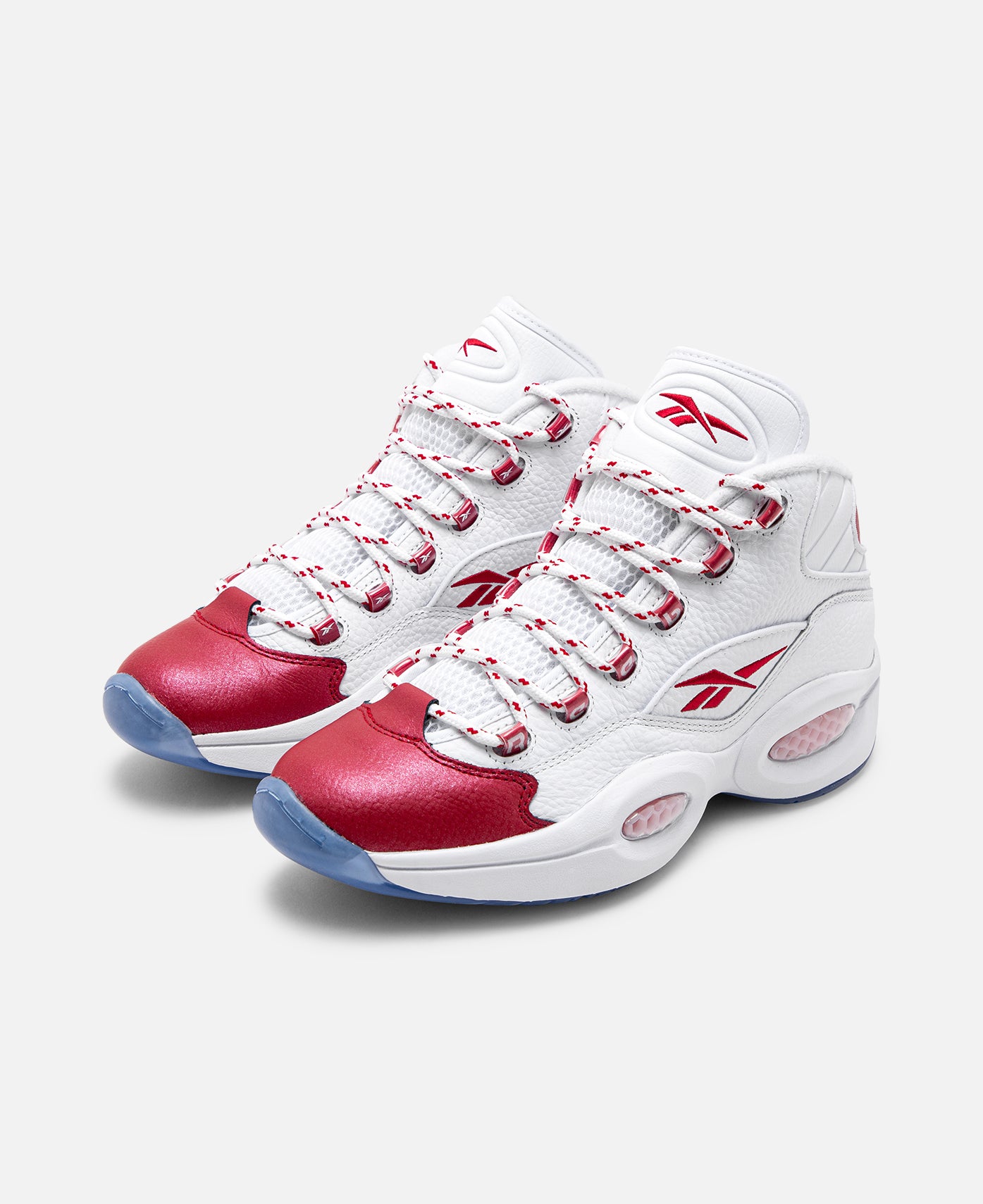 Question Mid (White)