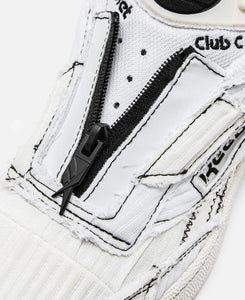 Club C 85 Pump (White)