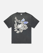 Bike T-Shirt (Black)