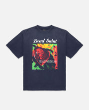 Dead Saint T-Shirt (Navy)