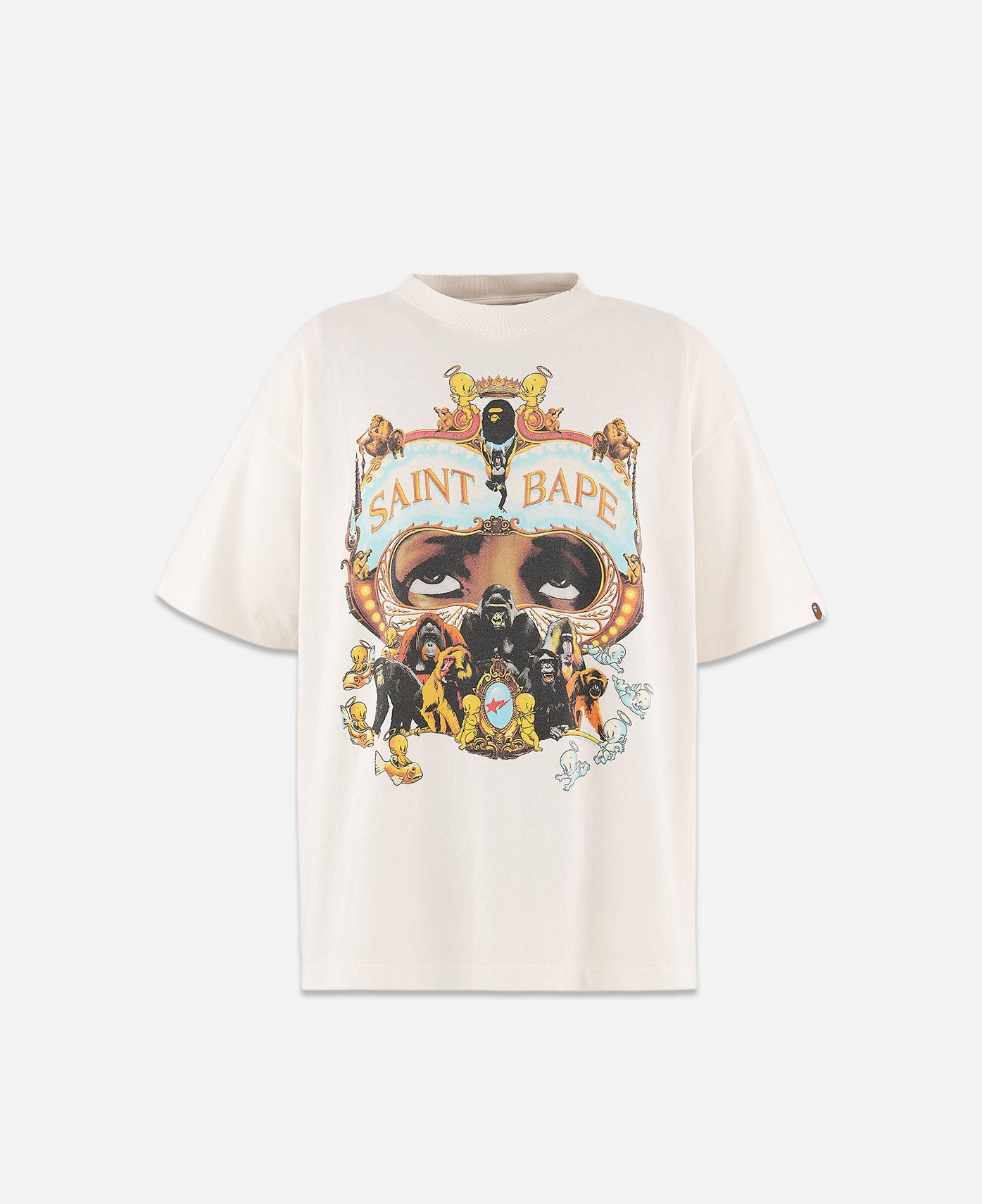 Generation T-Shirt (White)