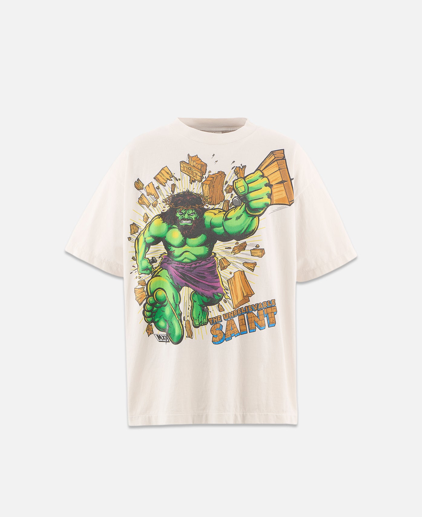 Grenman T-Shirt (White)