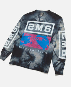 L/S T-Shirt (Navy)