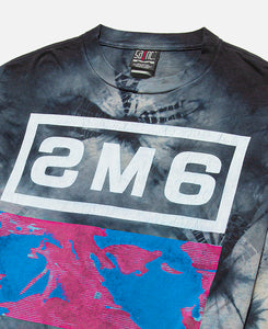 L/S T-Shirt (Navy)
