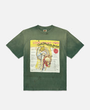 Love of Saint T-Shirt (Green)