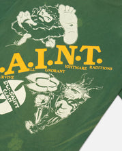 Saint Clan T-Shirt (Green)