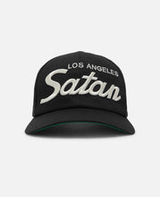 Satan Cap (Black)