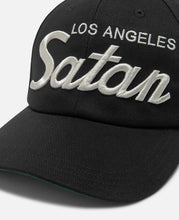 Satan Cap (Black)
