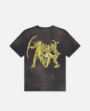 Seiya T-Shirt (Black)