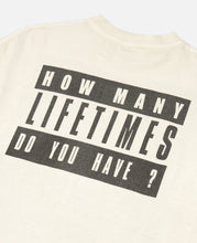 Lives Crew T-Shirt (White)