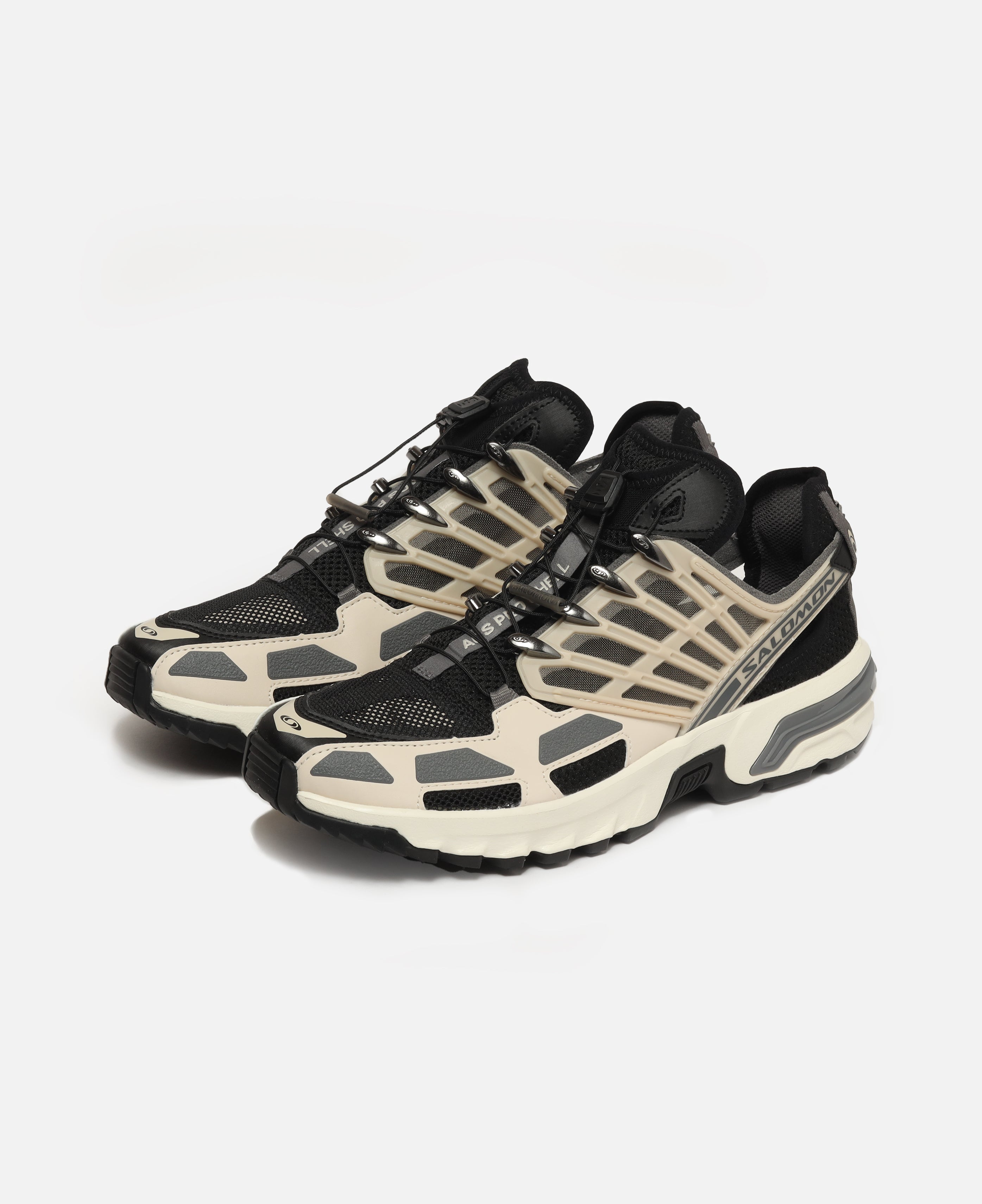 ACS PRO SHELL (Beige)
