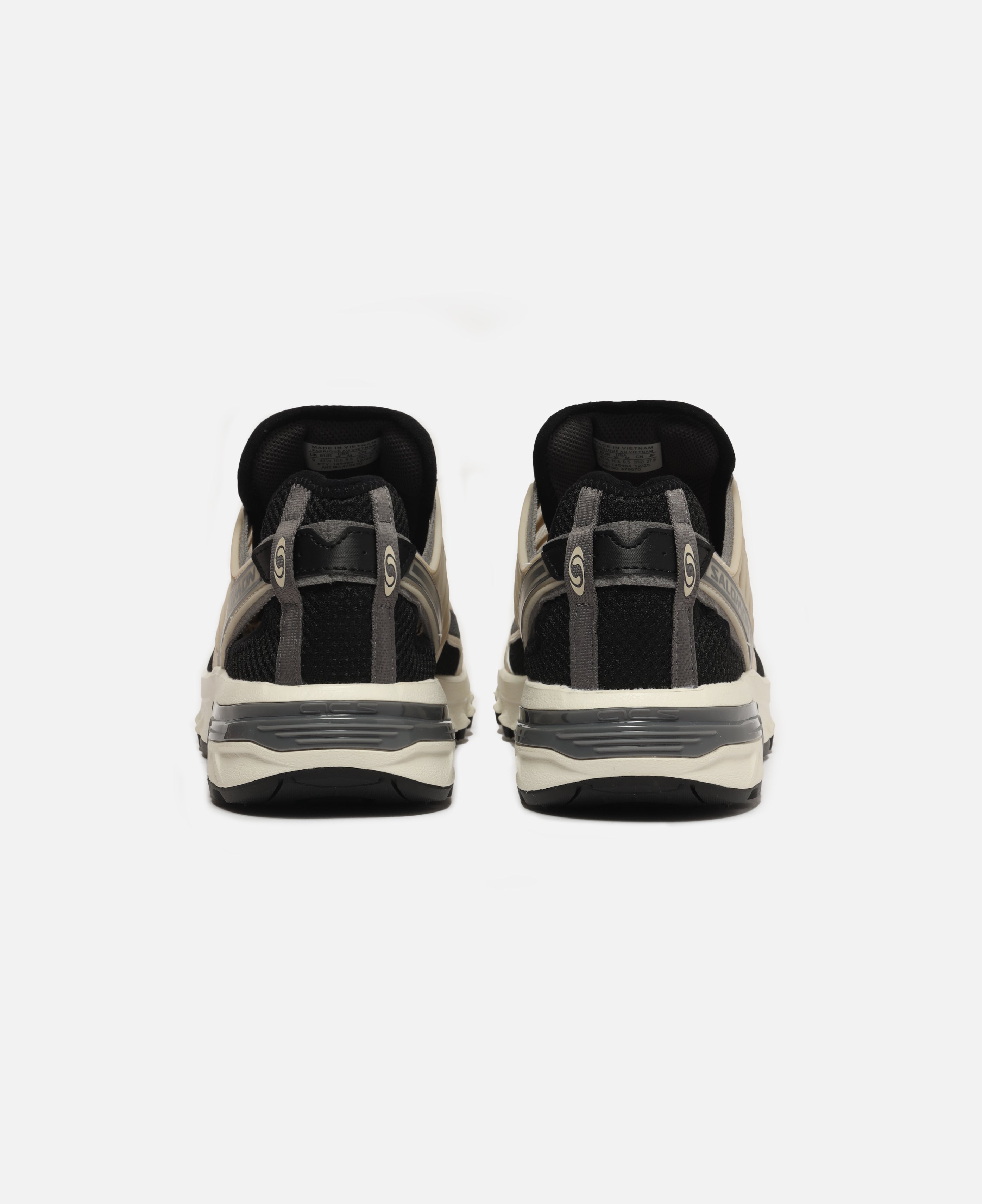 ACS PRO SHELL (Beige)