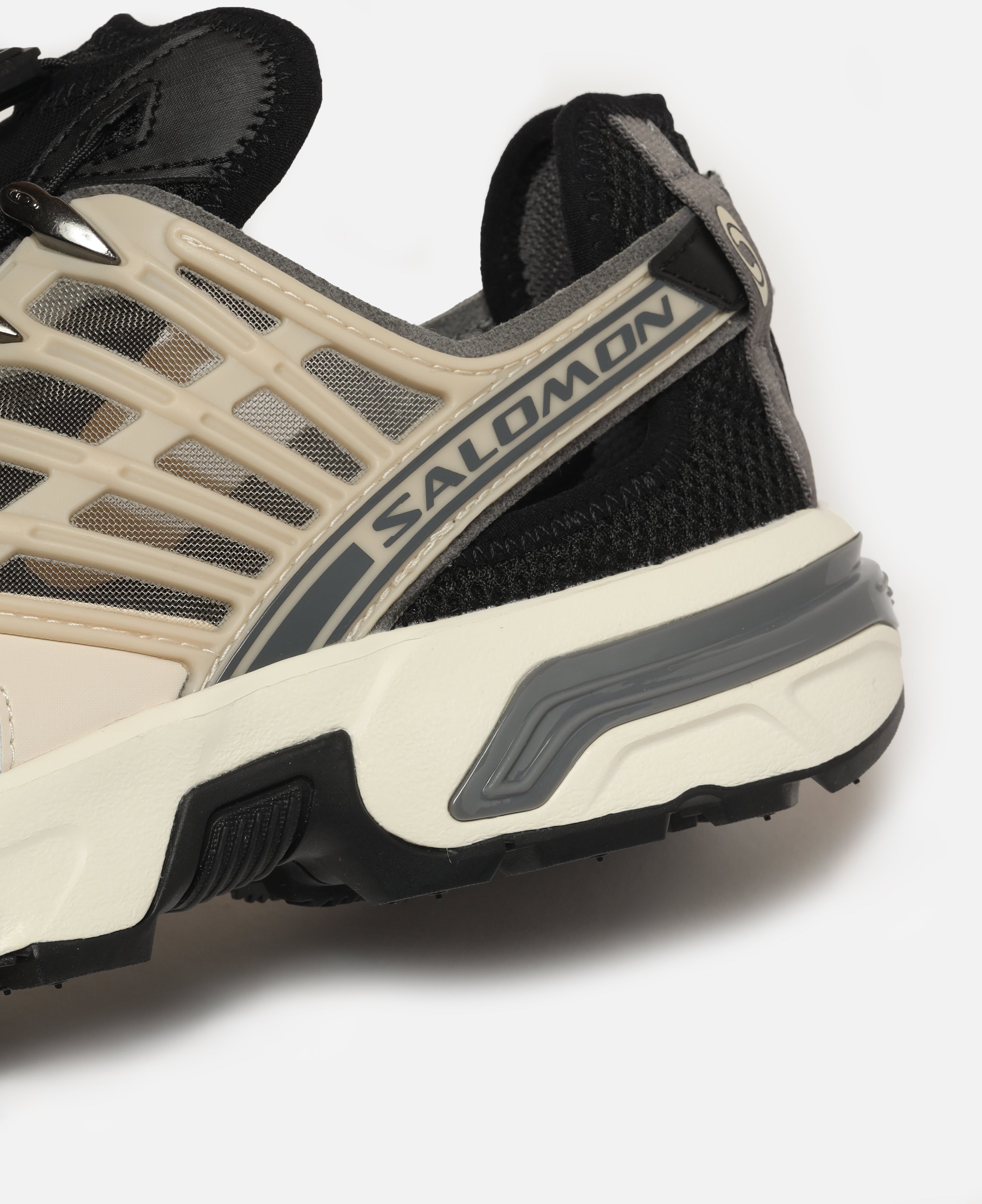 ACS PRO SHELL (Beige)