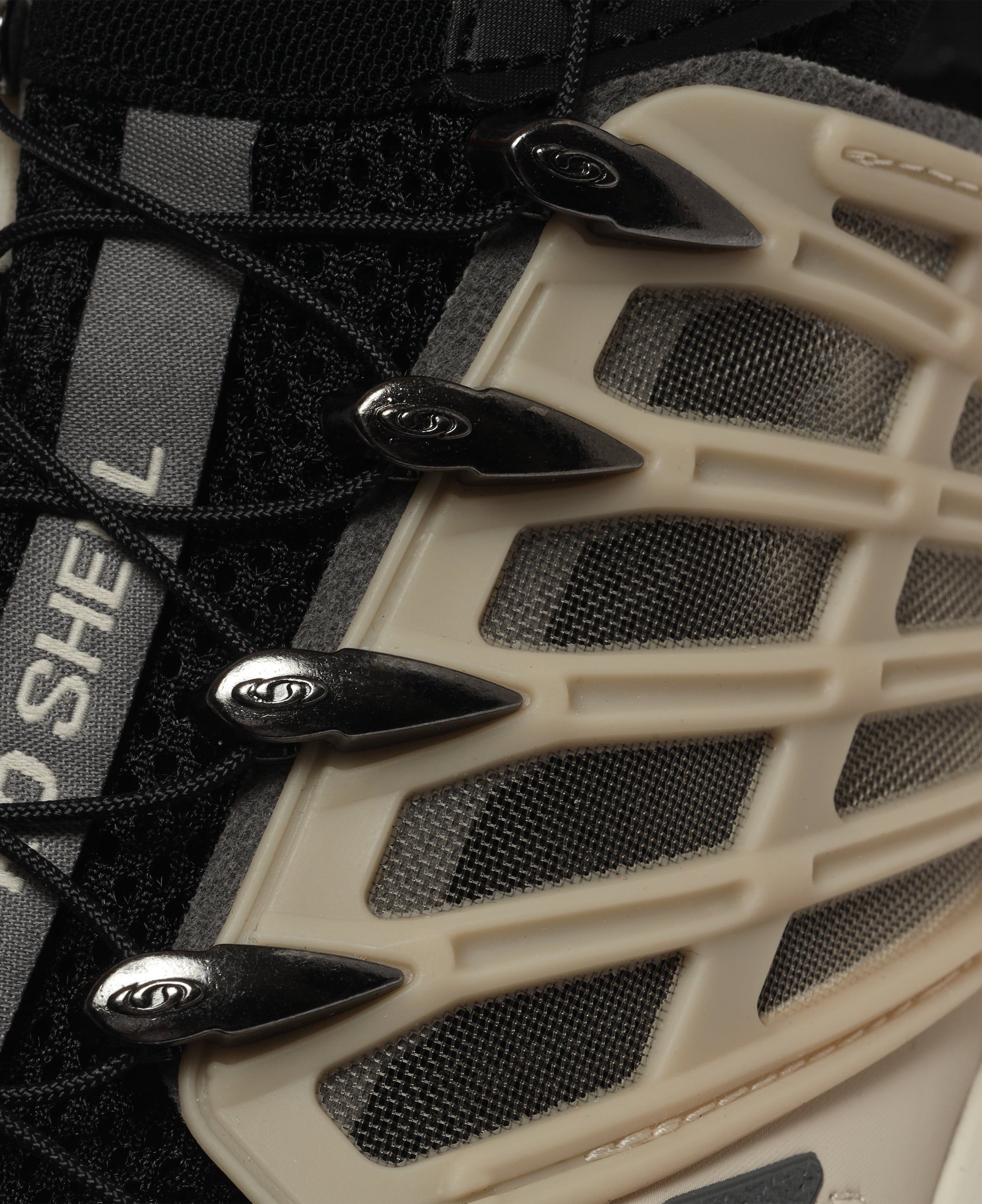 ACS PRO SHELL (Beige)