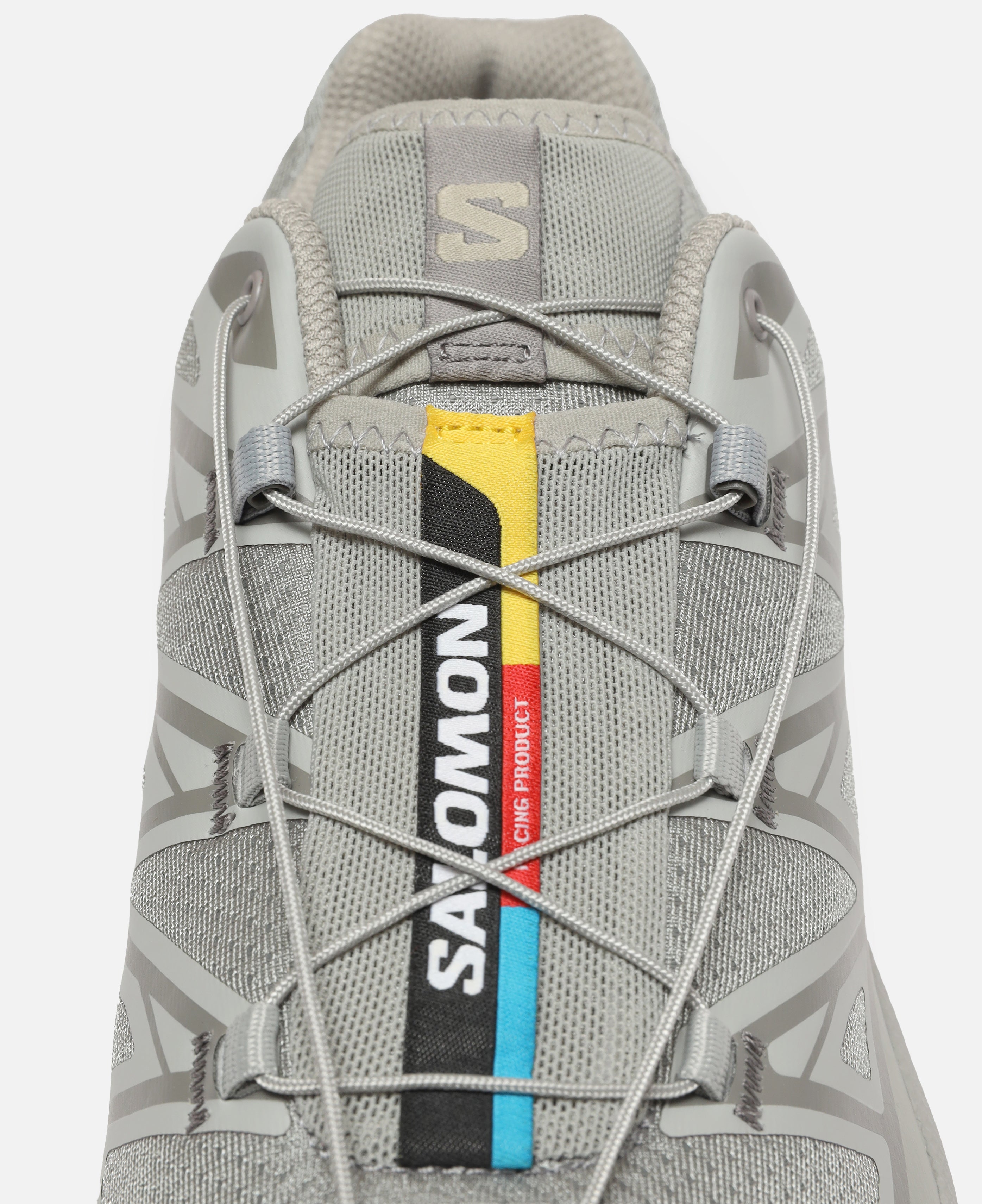 XT-6 (Grey)