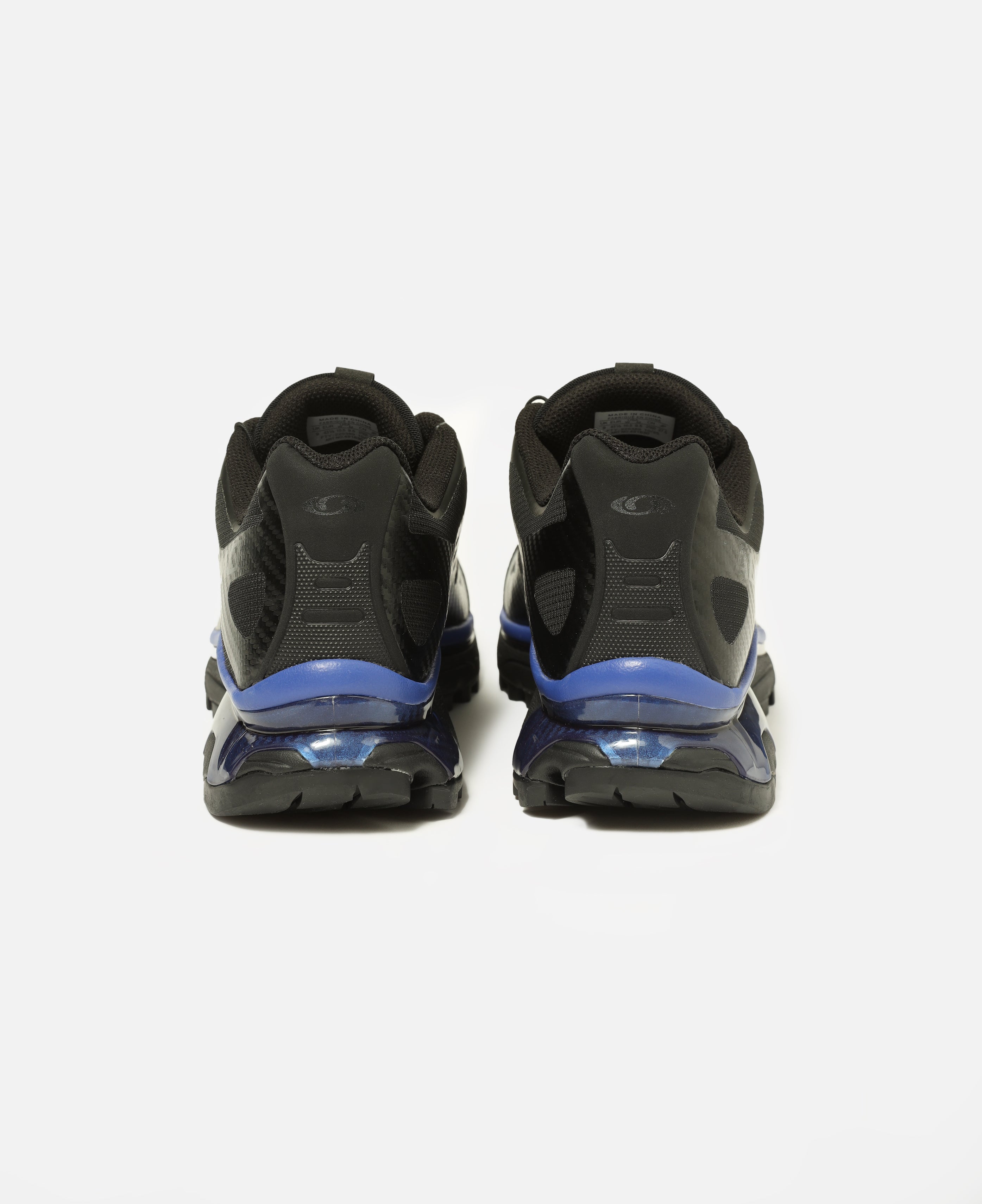 XT-4 OG RECON (Black)