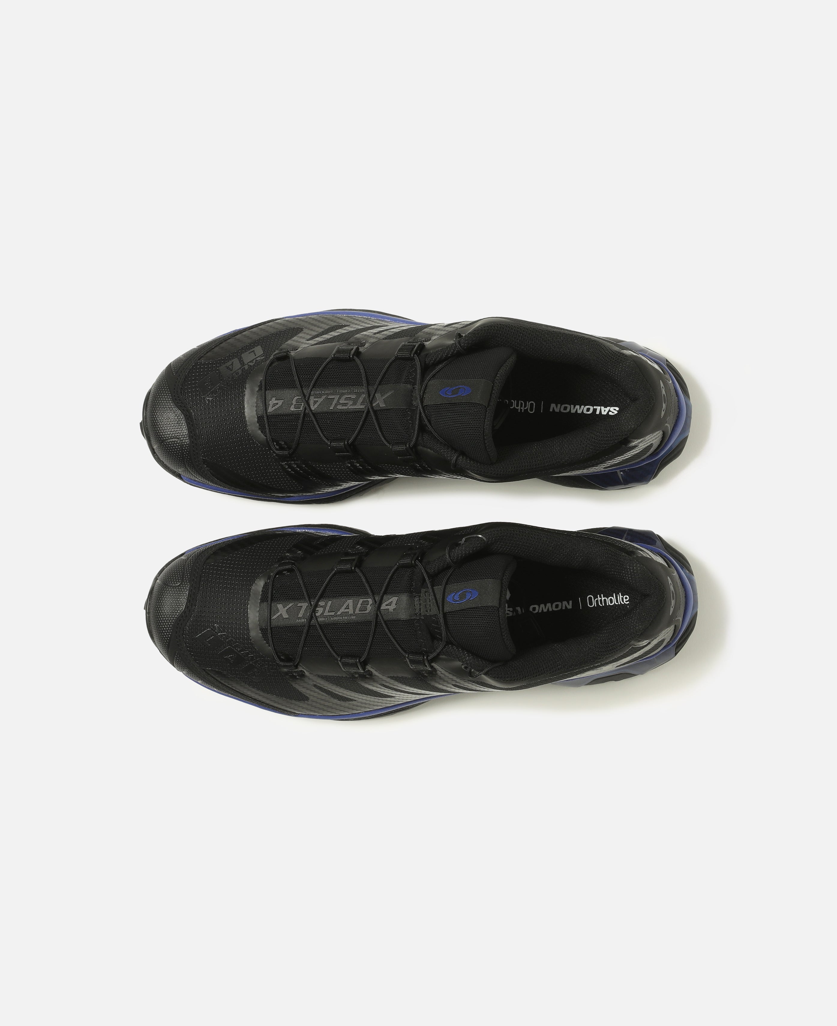 XT-4 OG RECON (Black)