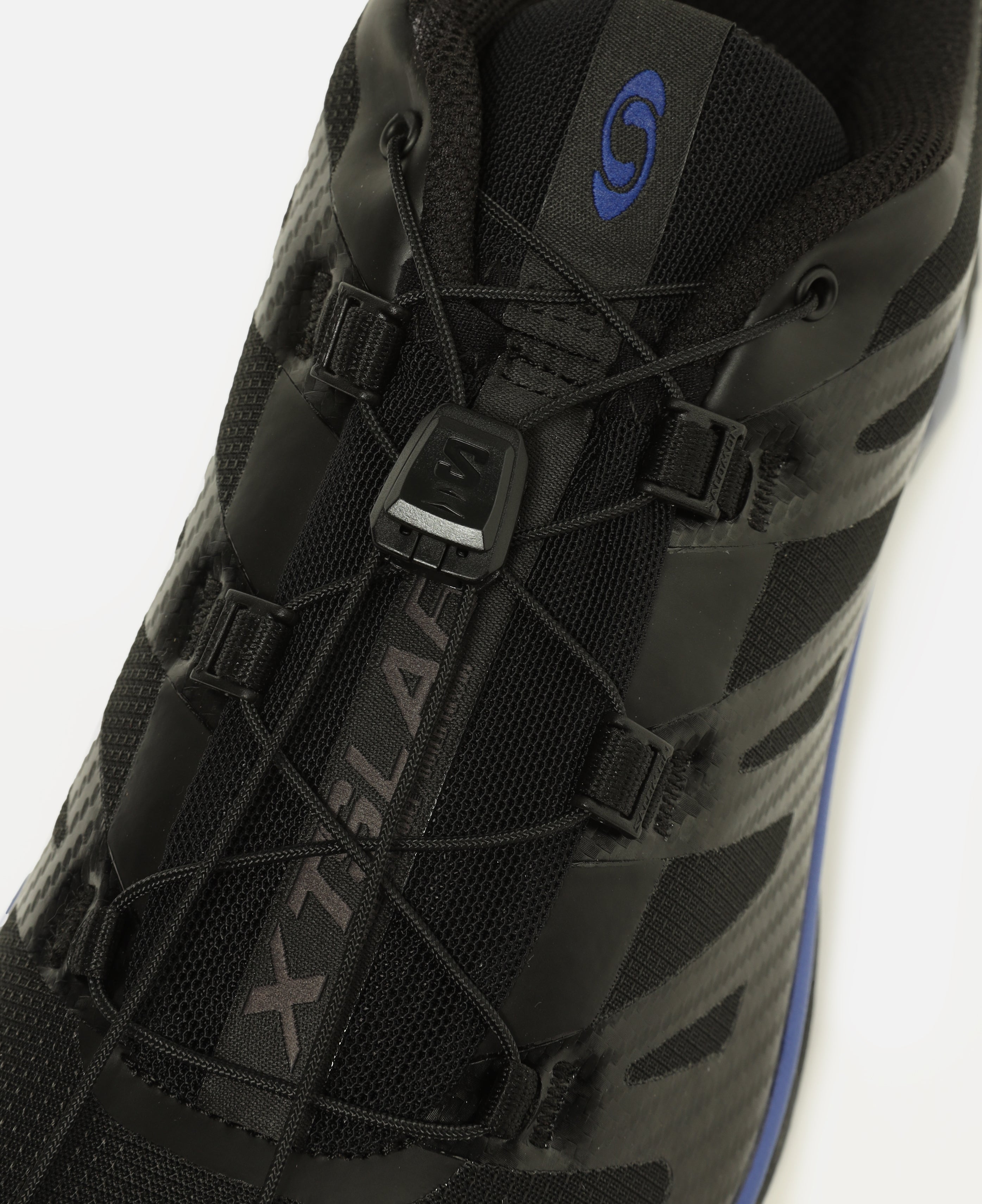 XT-4 OG RECON (Black)