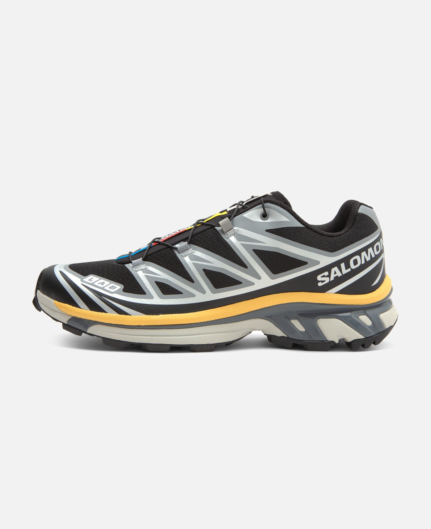 Salomon xt-6ブラック 24cm XT-6 Unisex Sportstyle Shoes | Salomon