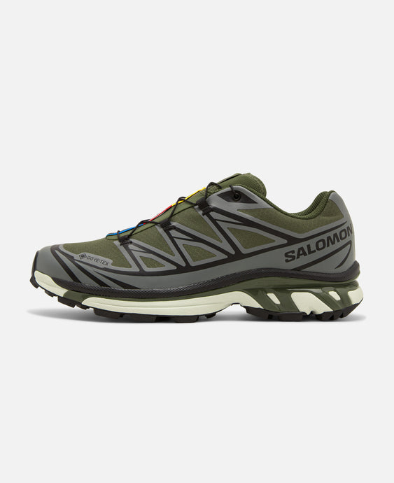 XT-6 GTX (Olive)