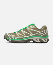 XT-6 (Olive)