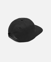 Neoliberal Hellscape Hat (Black)