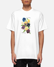 Pansy Society T-Shirt (White)