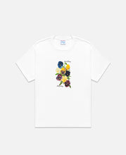 Pansy Society T-Shirt (White)