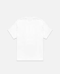 Pansy Society T-Shirt (White)