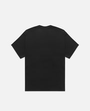 Red Shoe T-Shirt (Black)