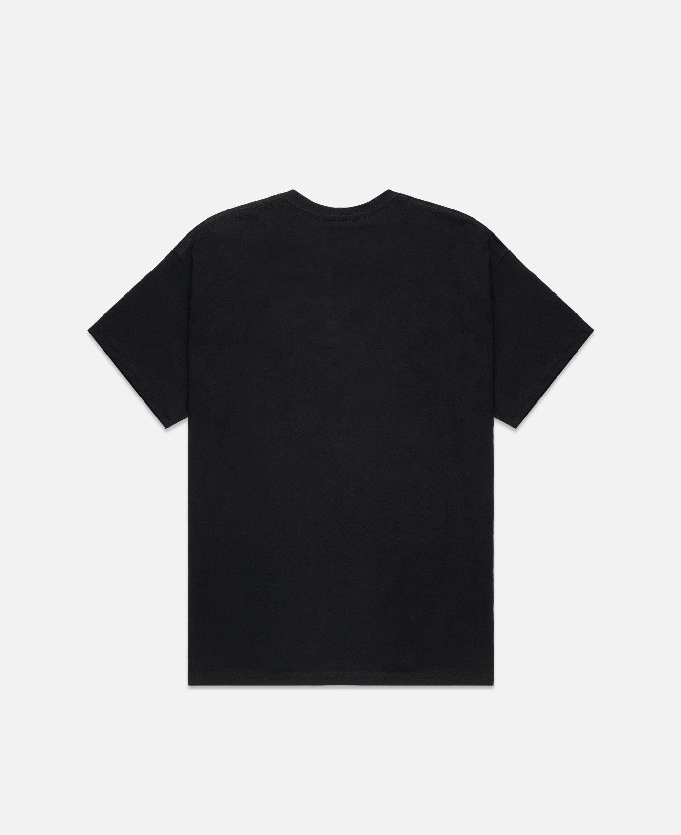 Leaking Eyes T-Shirt (Black)