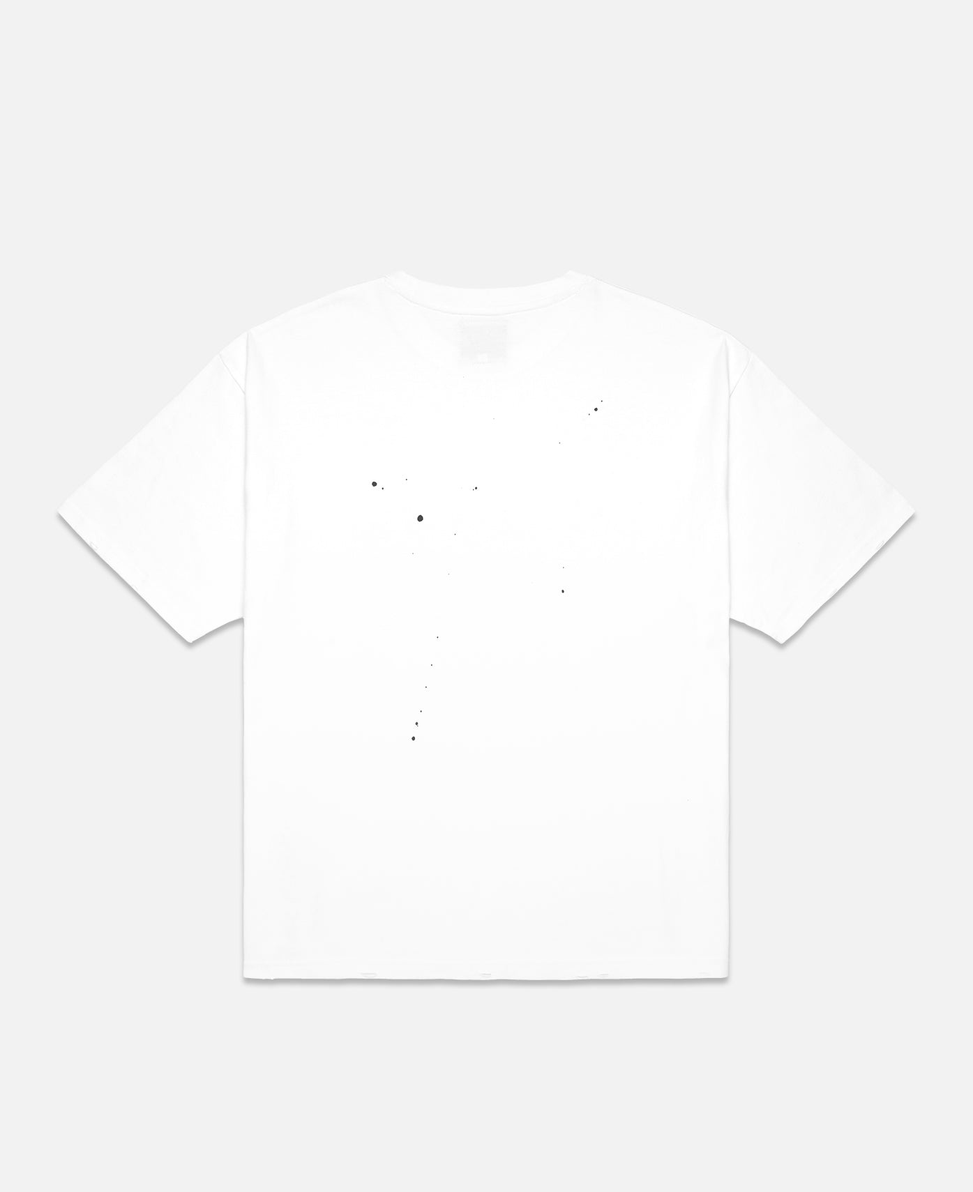 David Vintage T-Shirt (White)