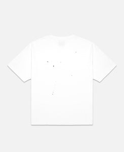 David Vintage T-Shirt (White)