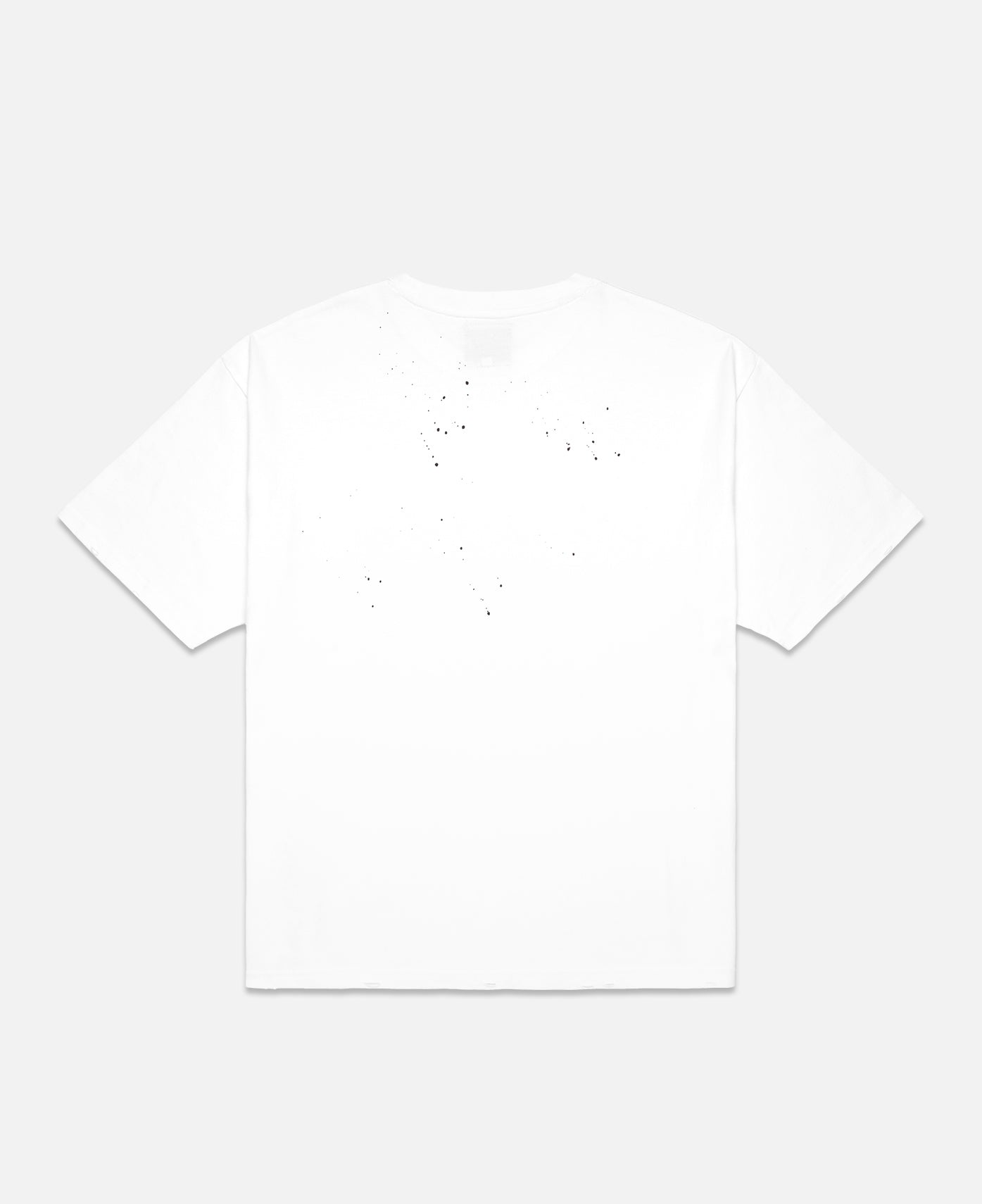 J.X.F Vintage T-Shirt (White)