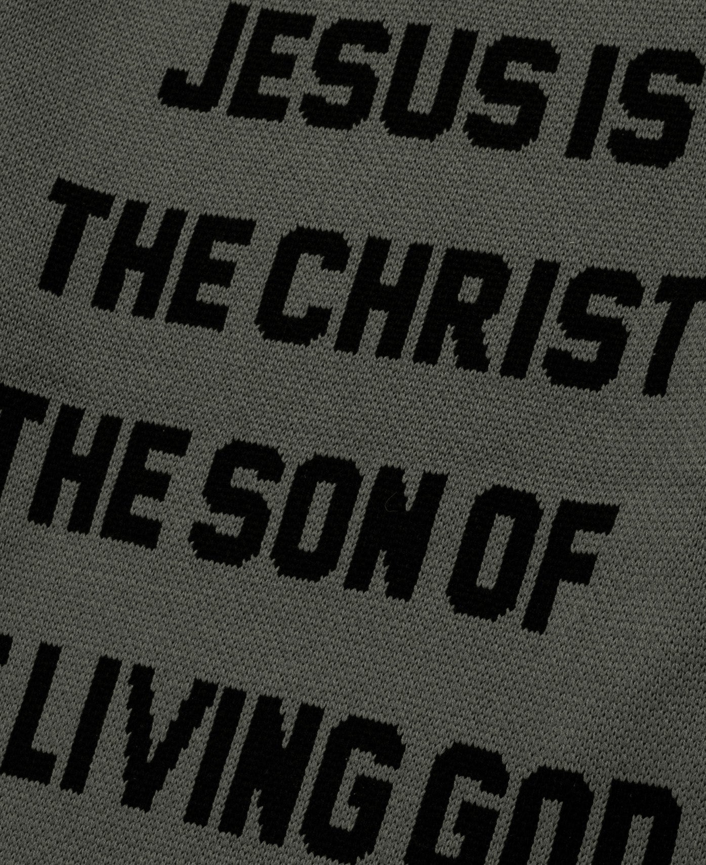 someit jesus knit