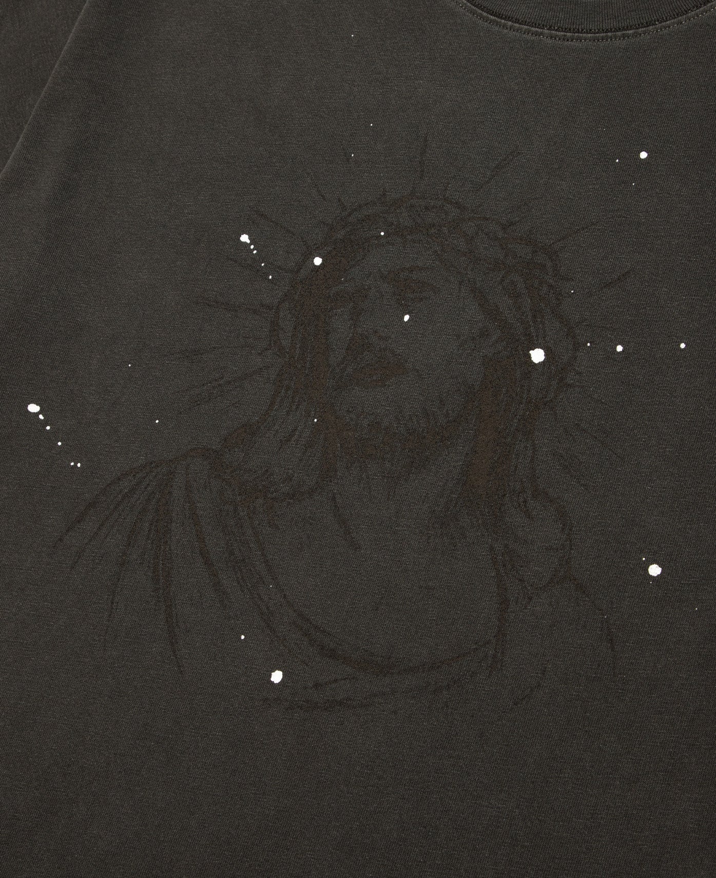 J.X Vintage T-Shirt (Grey)