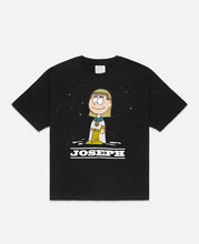 Joseph Vintage T-Shirt (Black)