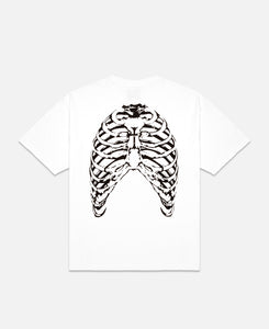 Lazarus Vintage T-Shirt (White)