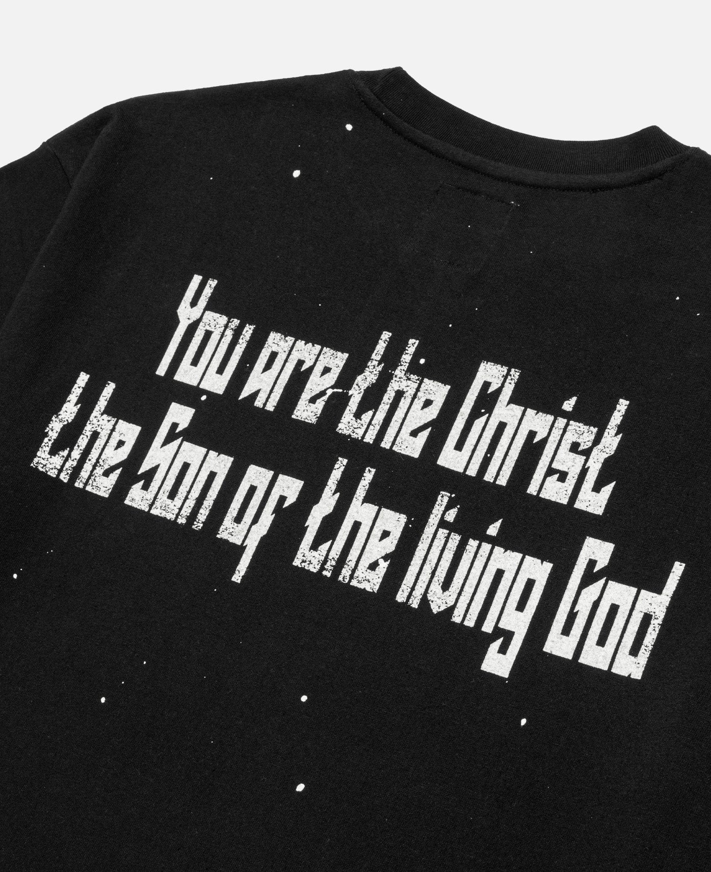 M16 Vintage T-Shirt (Black)