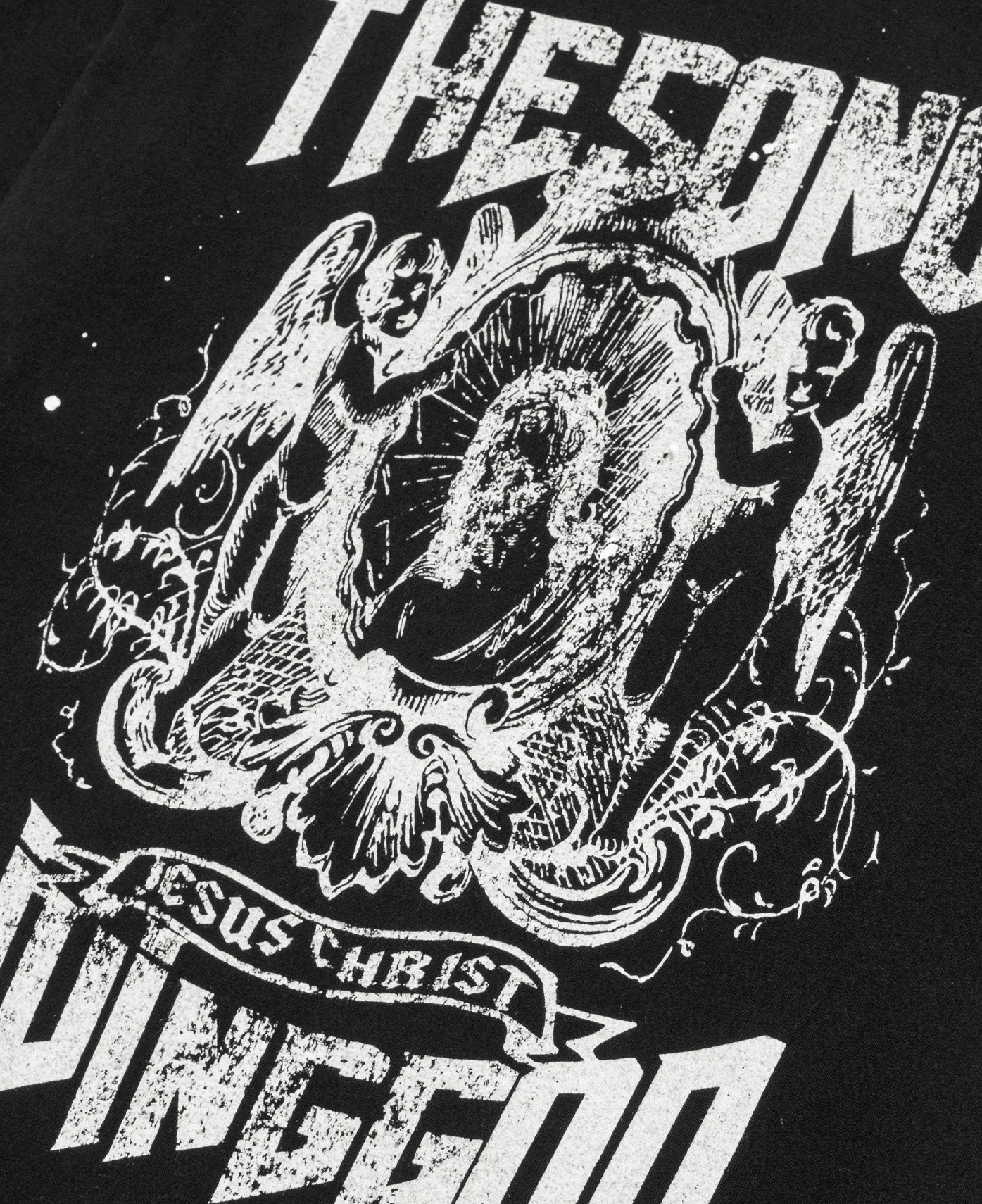 M16 Vintage T-Shirt (Black)