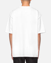 S.O.S Vintage T-Shirt (White)