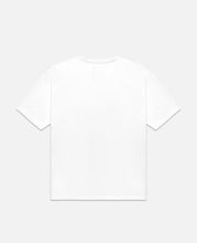 S.O.S Vintage T-Shirt (White)