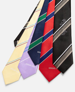 5-In-1 Tie (Multi)